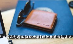 tpWallet中为何不支持加油站